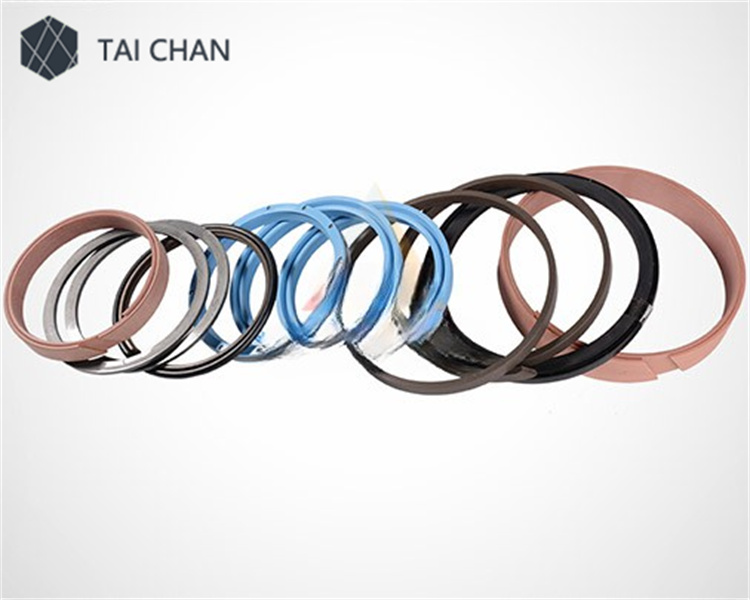 SANY main cylinder seal kit