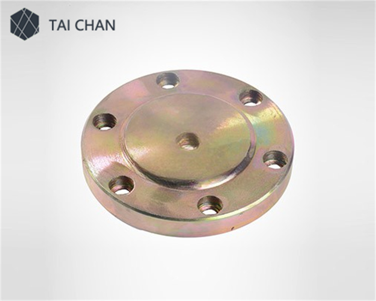 SANY mixer gland assembly