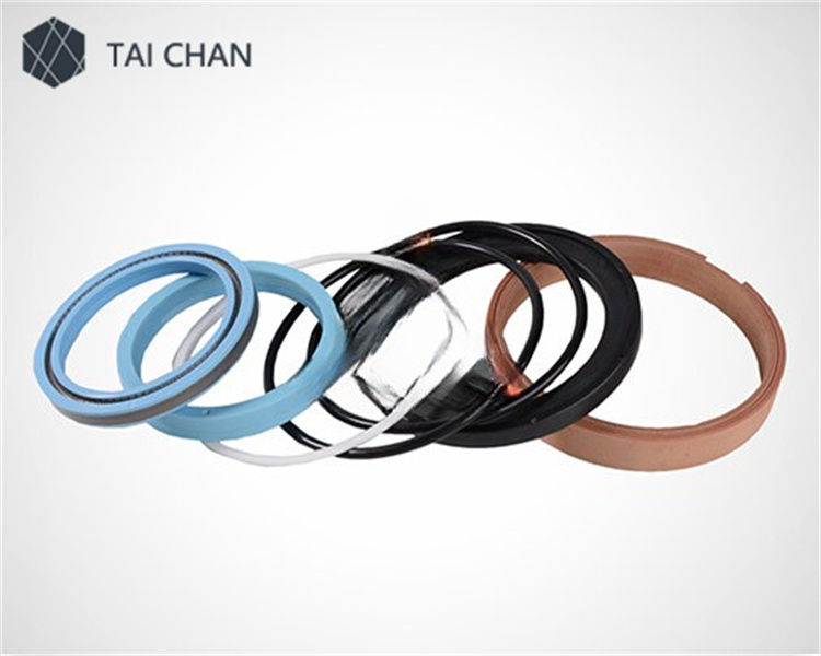 SANY mixer shaft seal kit