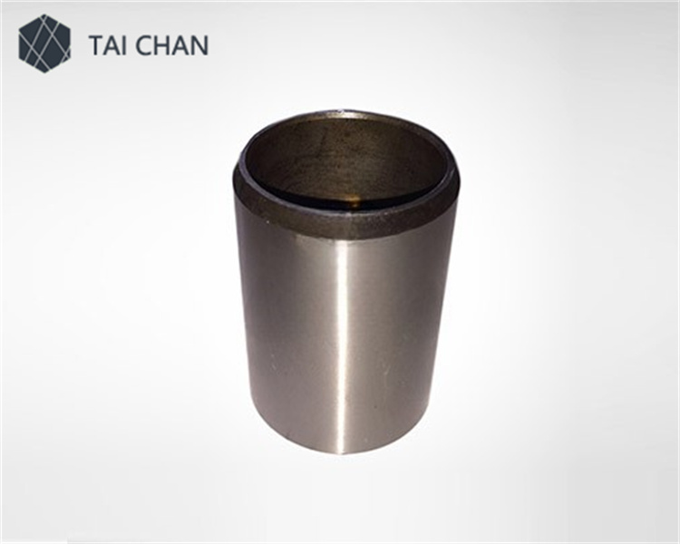 SANY chrome-plated wear sleeve
