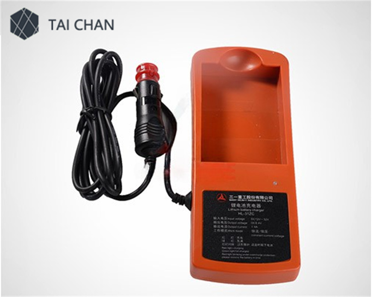 SANY HL-31ZC charger
