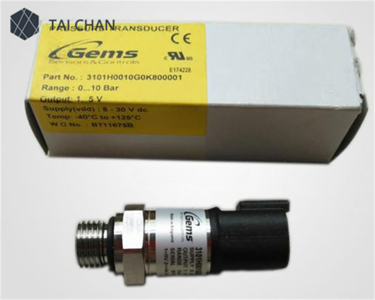 SANY DEUTZ 3101H pressure sensor