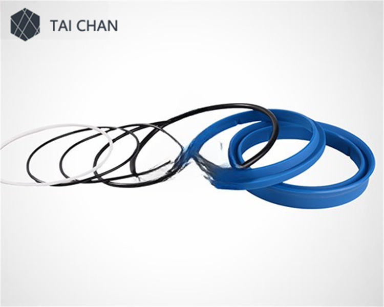 SANY 70-100MPa swing seals