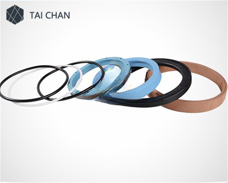 SANY 60-90MPa swing seals