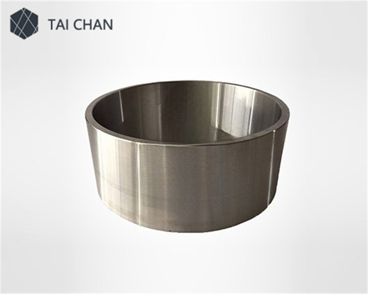 SANY DN260 transition bushing