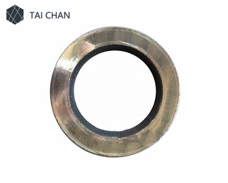 SANY carbide wear rings