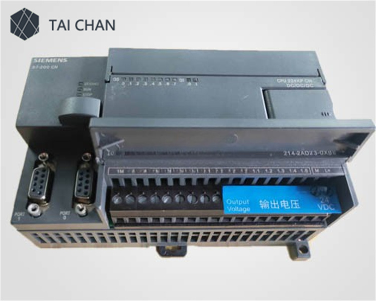 SANY Siemens PLC B249900000826