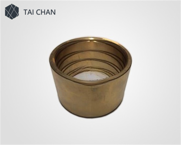 Schwing 0018037 greased bushing