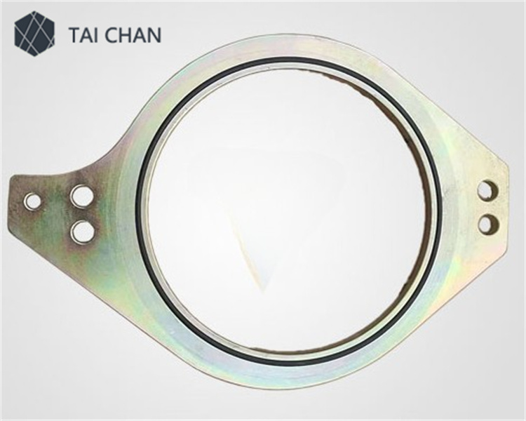Schwing DN250 seal ring