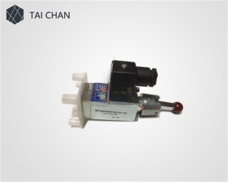 Schwing 10181547 24V valve