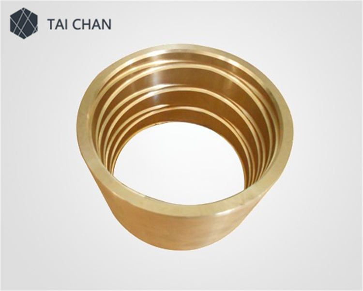 Schwing bronze bearing bush