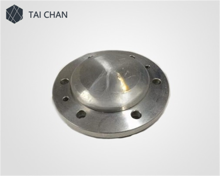 Schwing 10061079 bearing cover