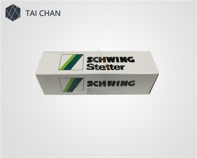 Schwing hydraulic filter element