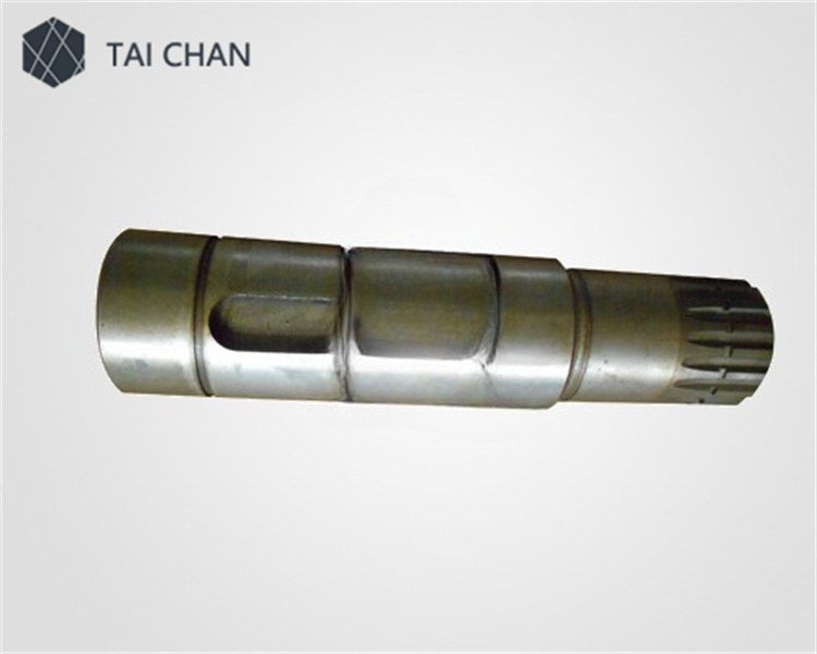 Schwing PTO shaft type 3