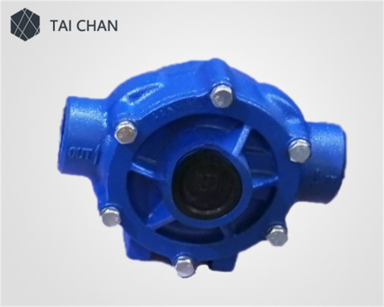 Schwing 7560 C-KMT water pump