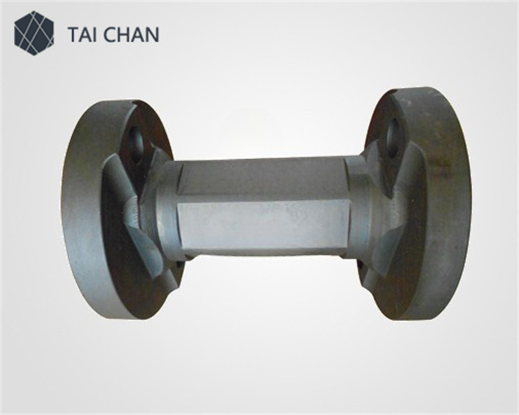 Schwing 10011642 hydraulic coupling