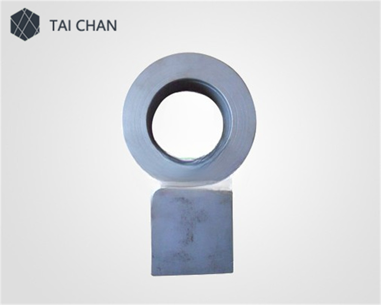Schwing 10017560 lifting eye