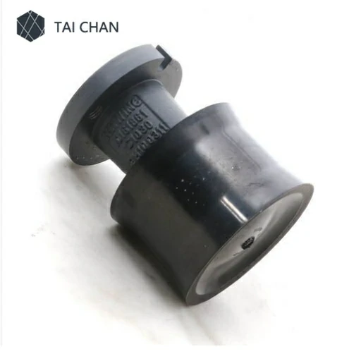 Schwing DN150 flange ram 10161863