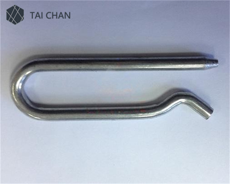 Schwing 10008369 safety clip