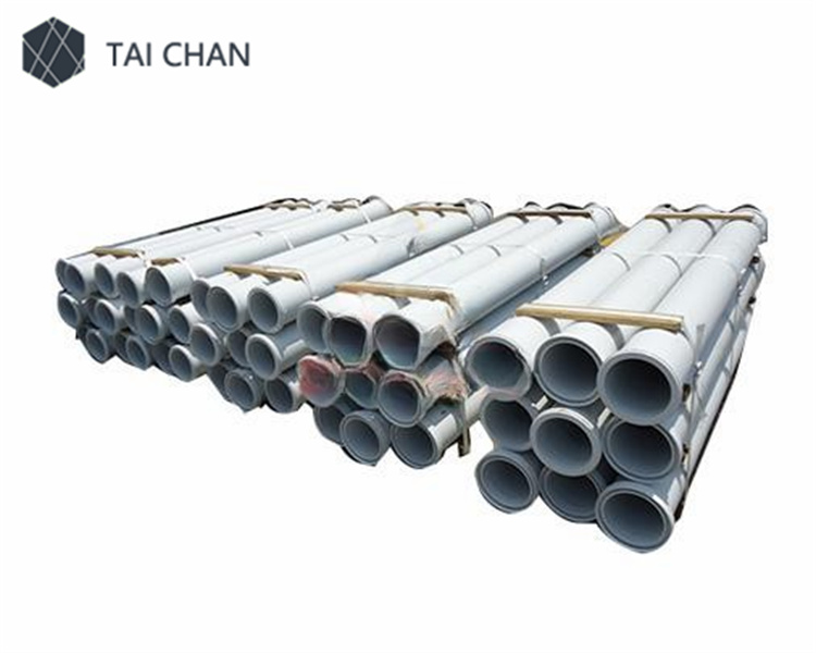 Schwing DN123x3M pipe