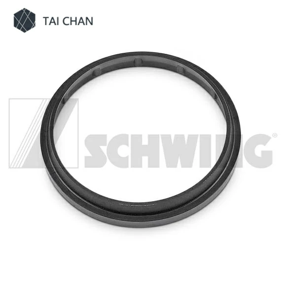 Schwing 80x92x12mm scraper 10002329