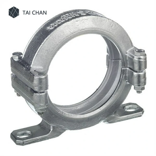 Screw Mounting Coupling SK-S 125/5 5 246984003