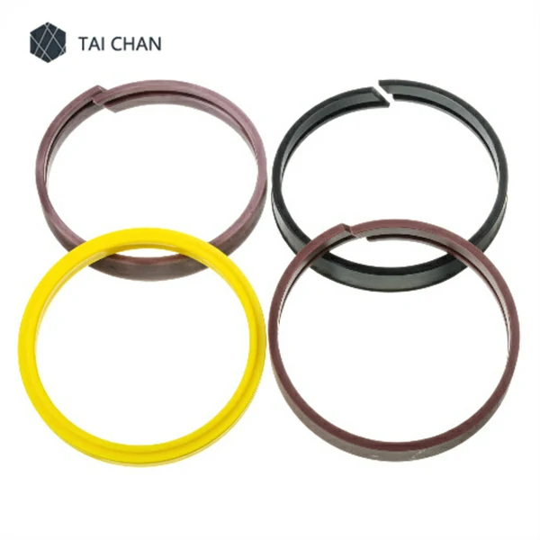 Seal kit for boom swing cylinder Ø 125 234994005