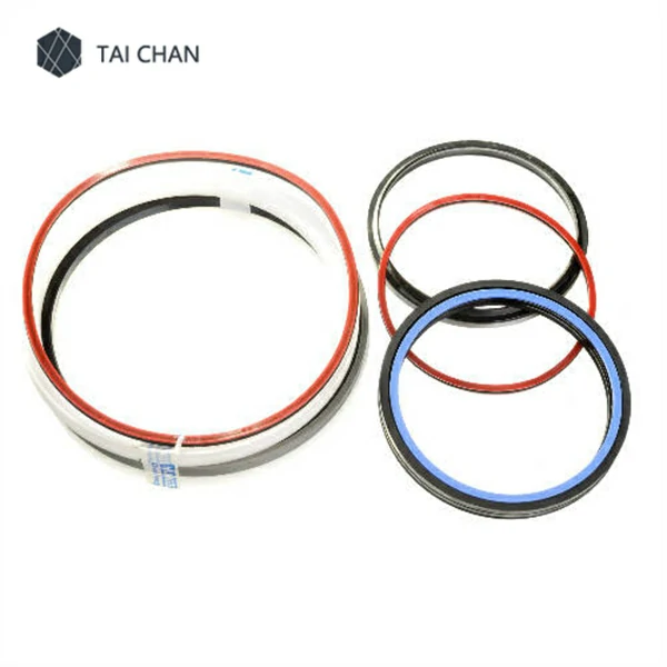 Putzmeister ?200/125 Seal Set 245852000