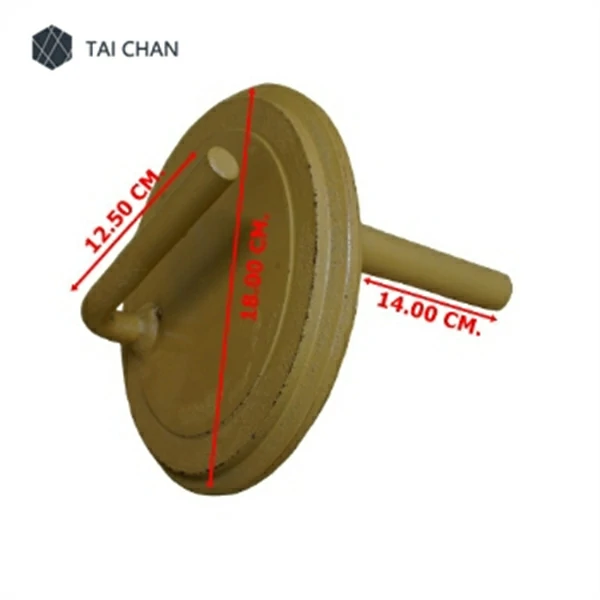 Sealing Cover Ball Push Lid 54720006