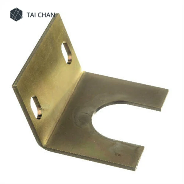 Securing Plate 261349005