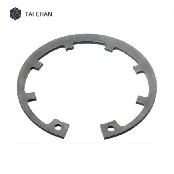 Putzmeister 106x4 Securing Ring 036329001 Fastener