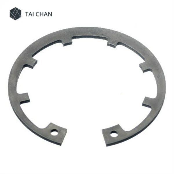 Putzmeister 90x4 Securing Ring 902600002