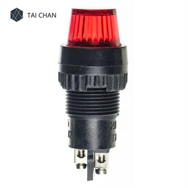 Signal Lamp Red 067146004