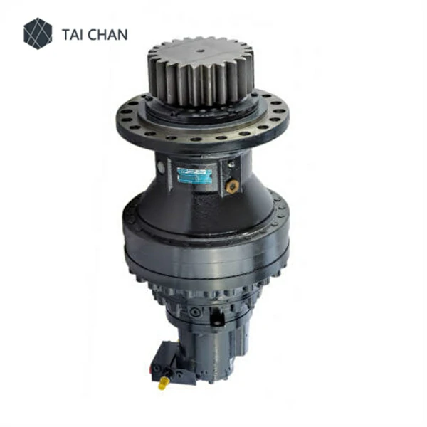 Slewing Unit Gear M42 536119