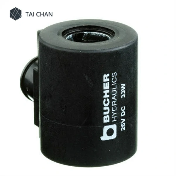 Solenoid 24V 557959