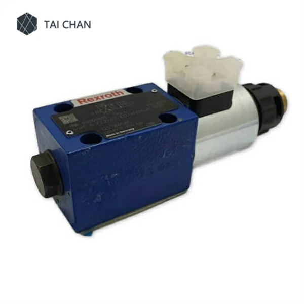 Solenoid valve 4/2-way valve 24V 4 WE 6 Y22 421954