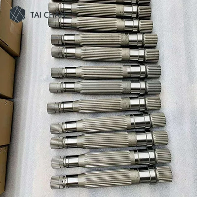 190mm hydraulic motor spindle