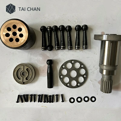 A2F032 pump/motor spindle