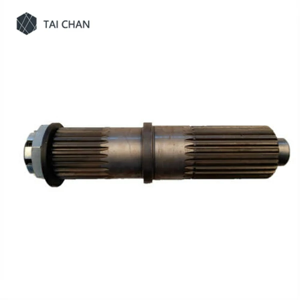Splined Shaft For PM G64 284948001