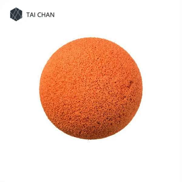 Sponge ball Ø 100 295904005