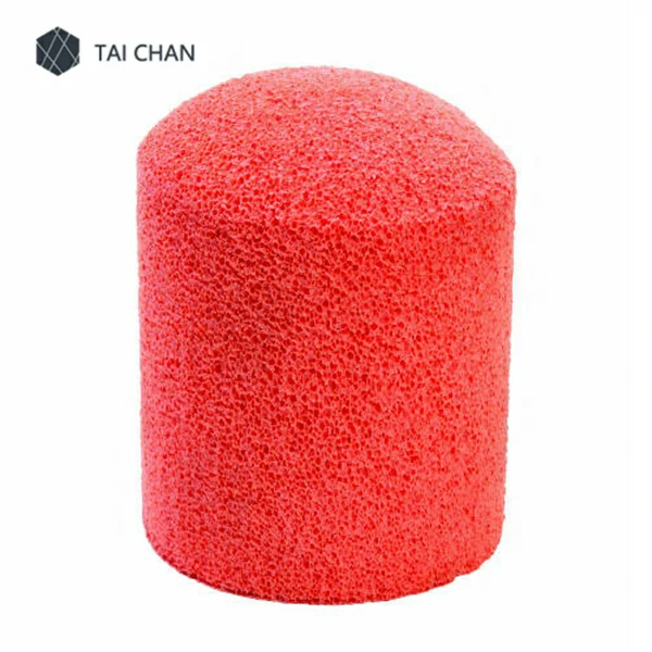 Sponge Cylinder D120x150 256126000