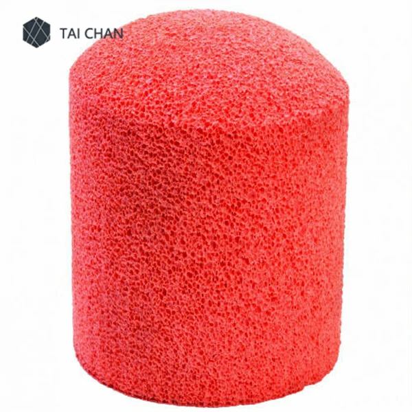 Sponge Cylinder DN150x180 253086004