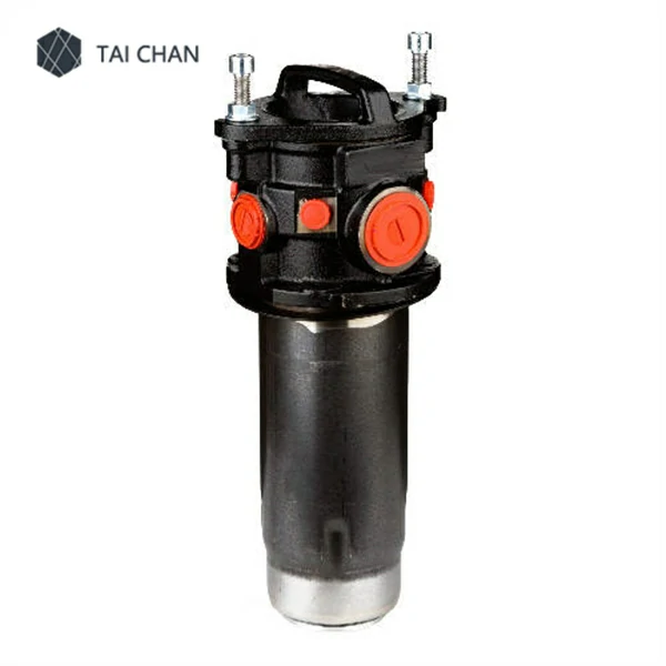 Suction Filter Housing 222894007