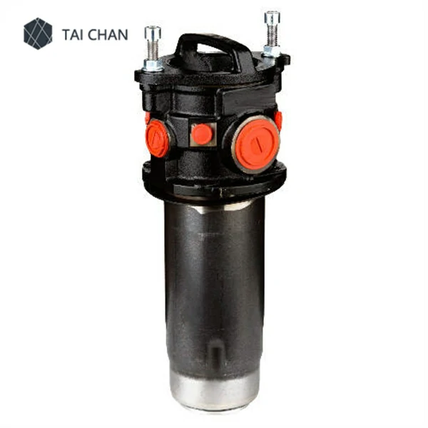Suction Filter Housing 294071007