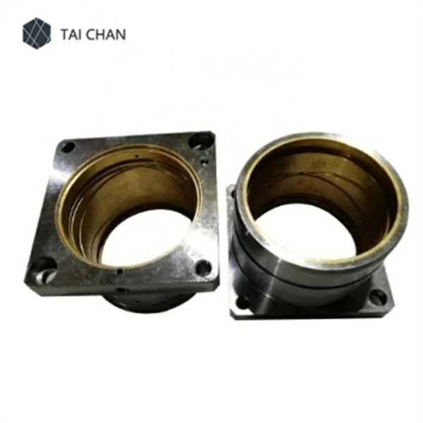 Support Flange For Upper Housing 80-027783009