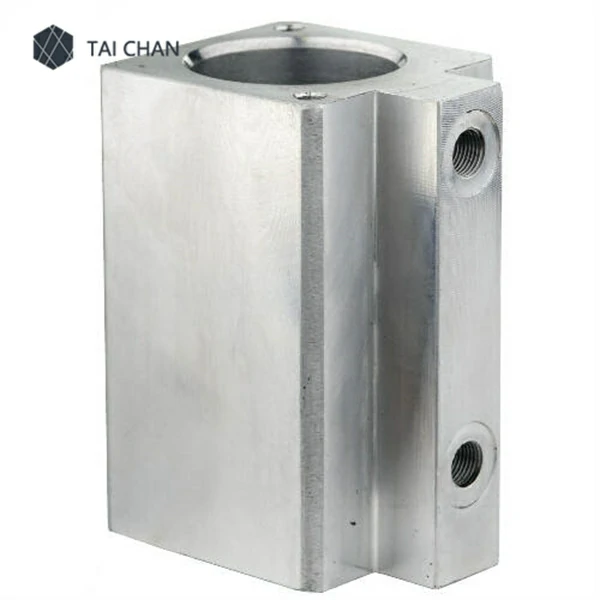 Switching Cylinder 284918002