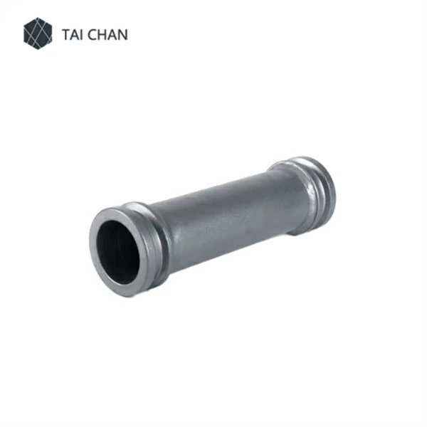 T delivery pipe SK125/5 5 x500 HD 281557000
