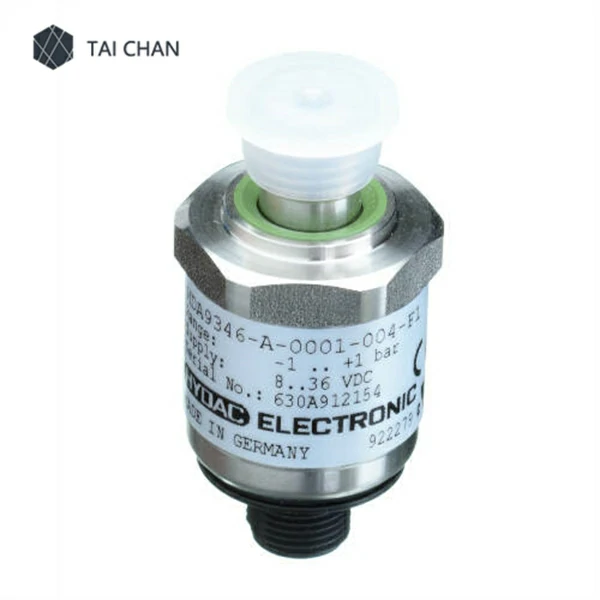 Temperature Transmitter -1…+1 Bar 538498