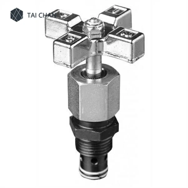 Throttle Valve 245745007