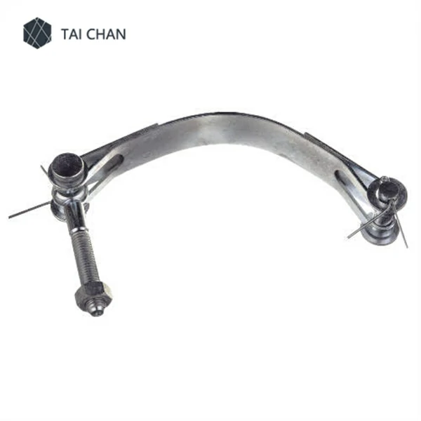 Tightening Strap DN125-5 5 245103005